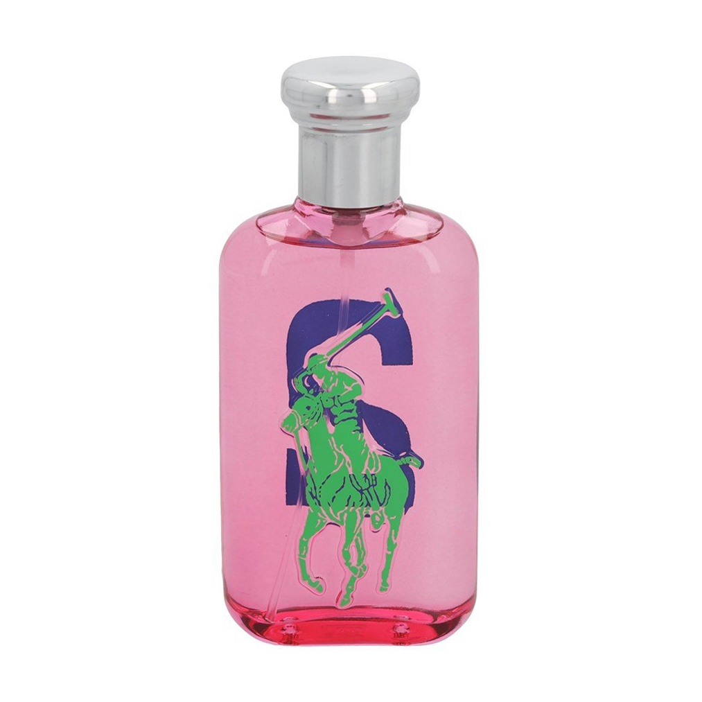

Ralph Lauren Big Pony 2 for Women Туалетна вода жіноча, 100 мл