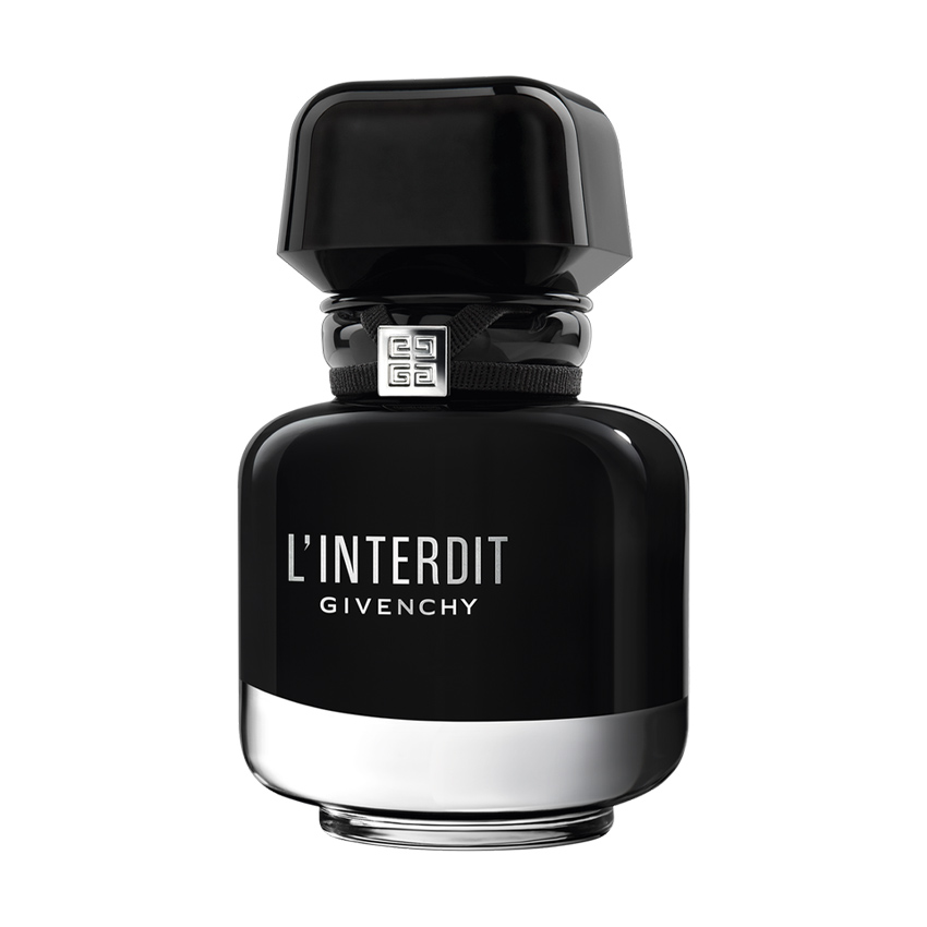 

Givenchy L'Interdit Intense Парфумована вода жіноча, 35 мл