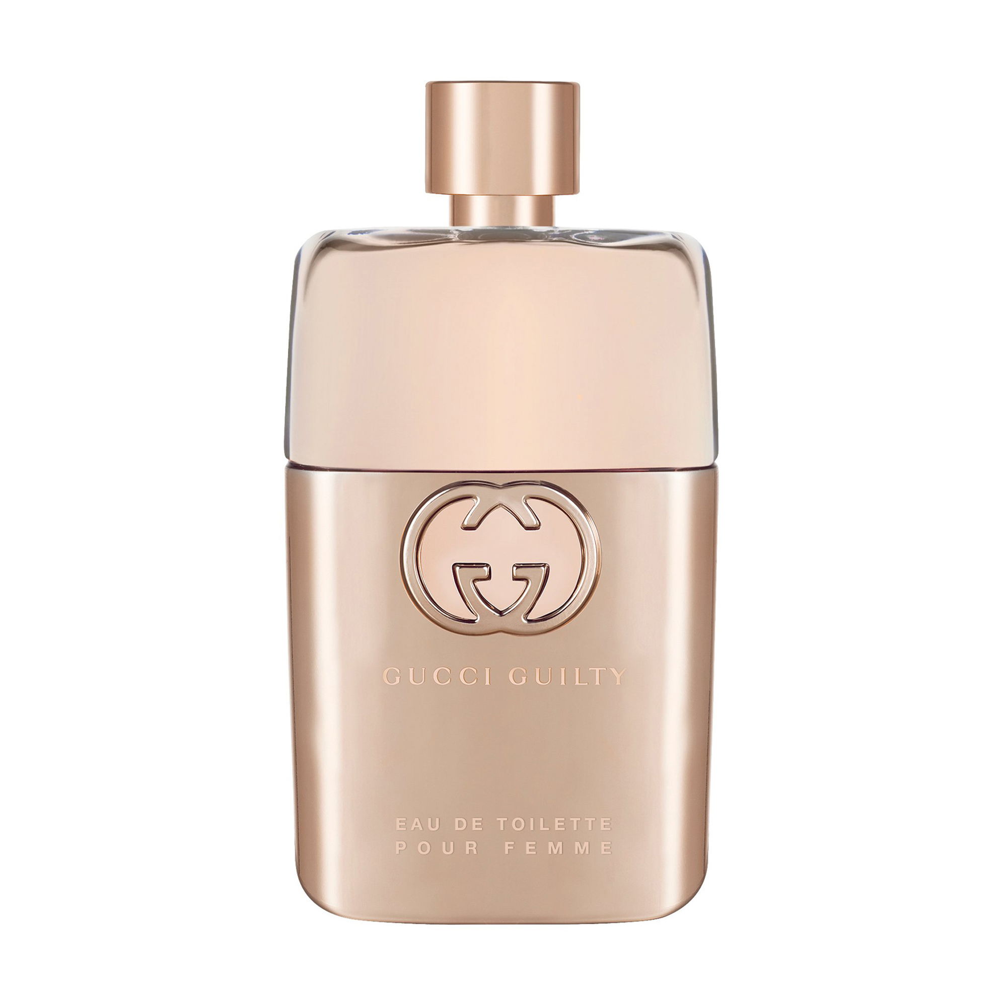 

Gucci Guilty Pour Femme Туалетна вода жіноча, 90 мл