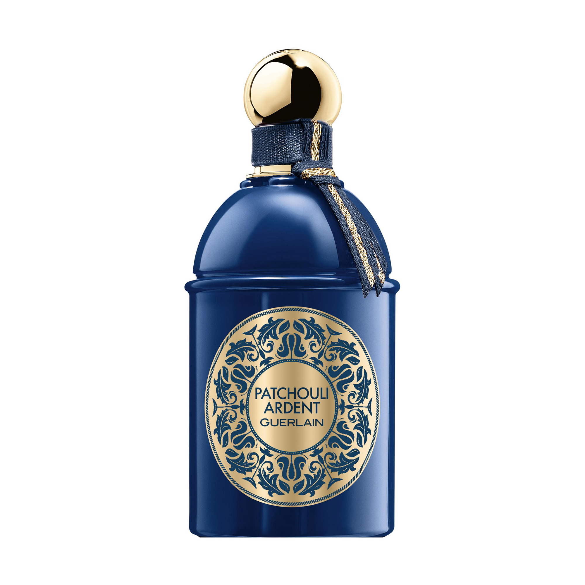 

Guerlain Patchouli Ardent Парфумована вода унісекс, 125 мл (ТЕСТЕР)