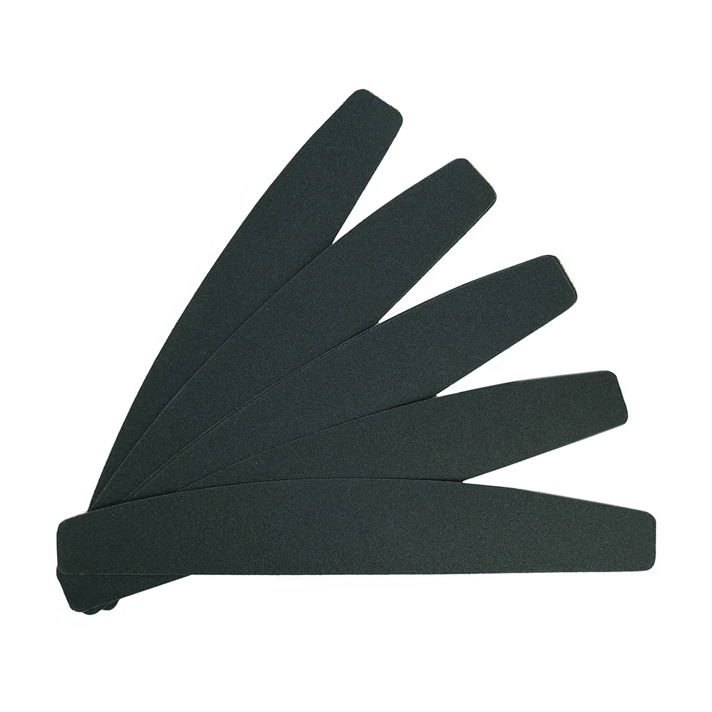 

Уцінка! Змінні файли для металевої пилки-основи Tufi Profi Smile 100 грит, 50 шт (0102399)