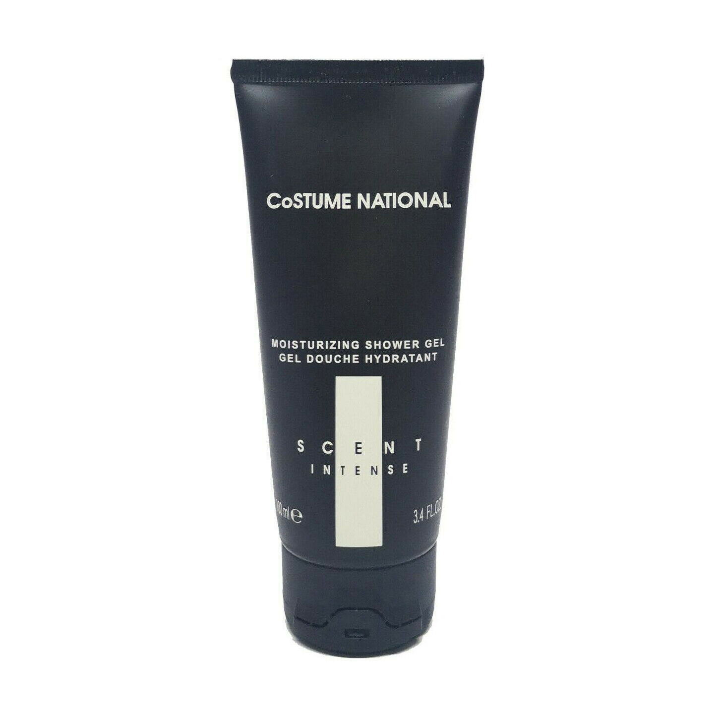 

Уцінка! Парфумований гель для душу Costume National Scent Intense чоловічий, 200 мл