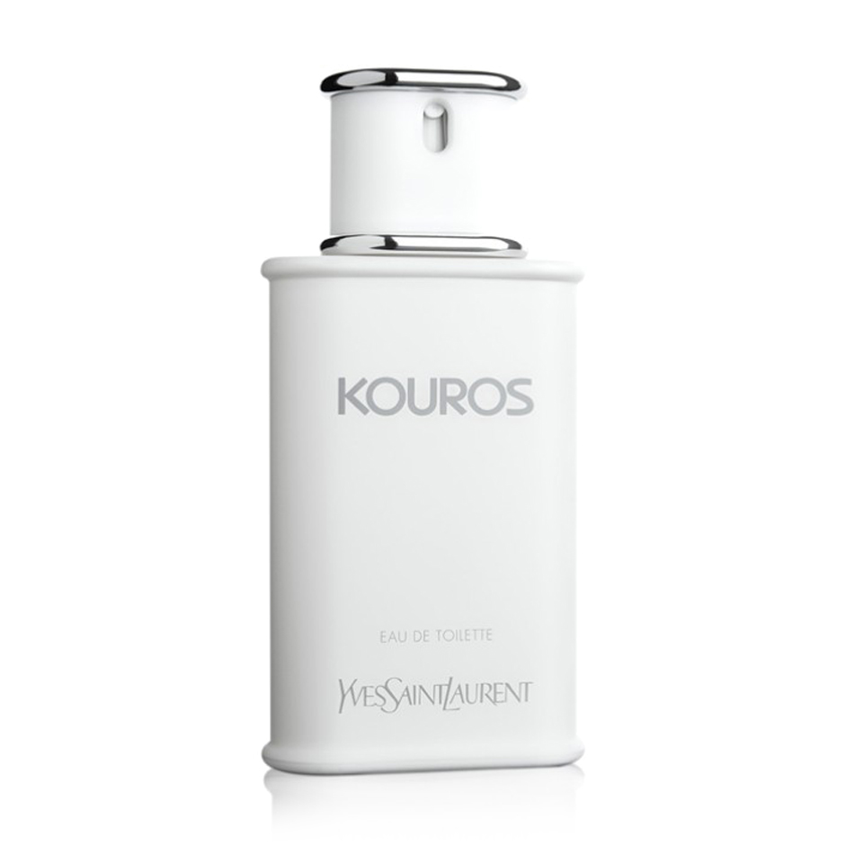 

Yves Saint Laurent Kouros Туалетна вода чоловіча, 100 мл