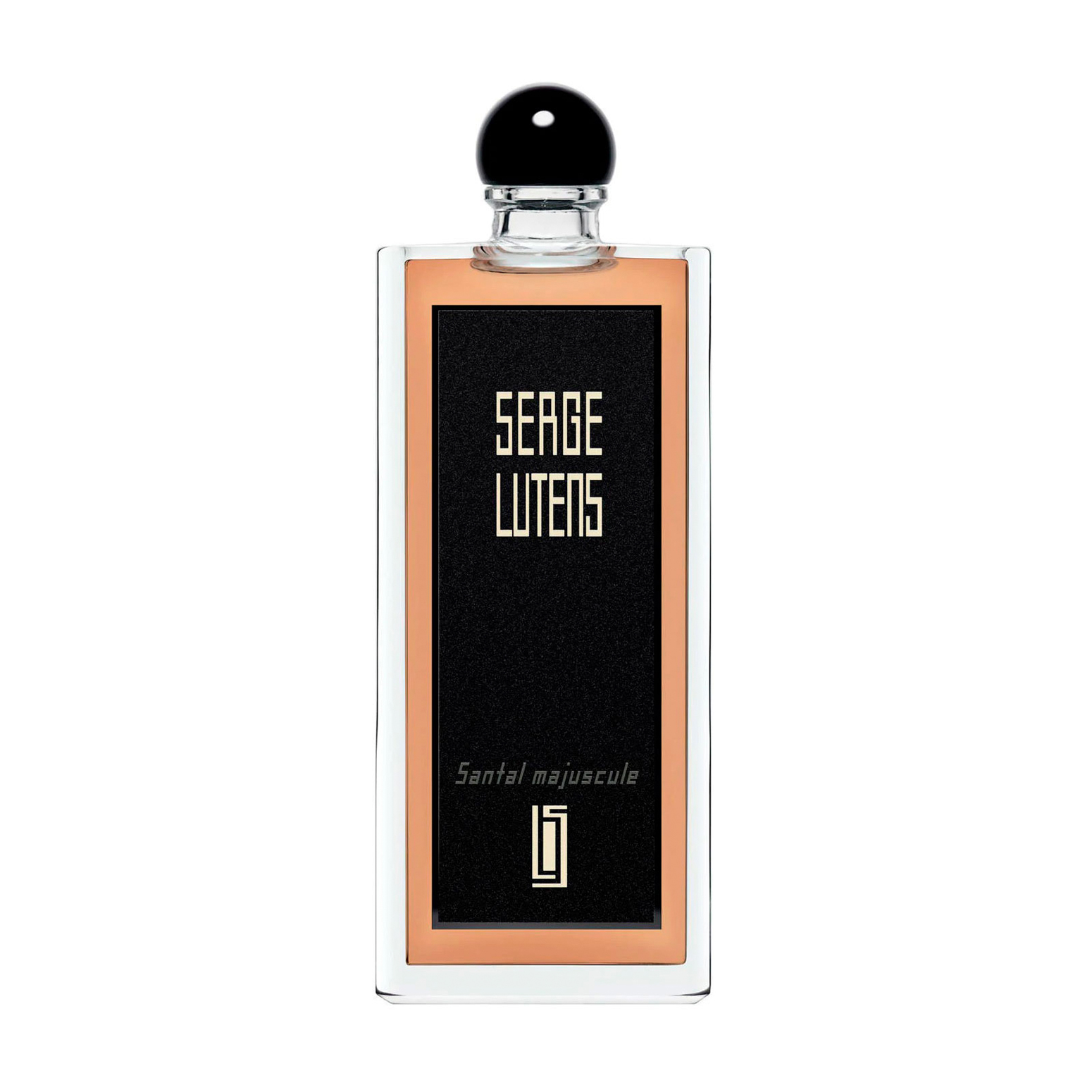 

Serge Lutens Santal Majuscule Парфумована вода унісекс, 50 мл (ТЕСТЕР)