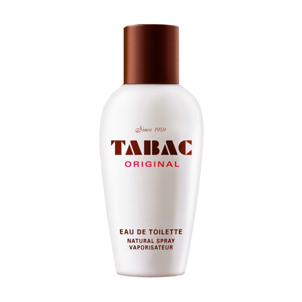 

Maurer & Wirtz Tabac Original Туалетна вода чоловіча, 50 мл (ТЕСТЕР)
