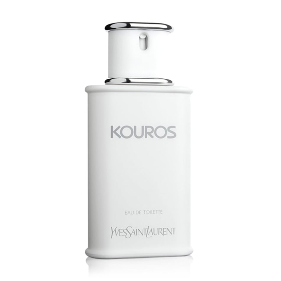 

Yves Saint Laurent Kouros Туалетна вода чоловіча, 100 мл (ТЕСТЕР)