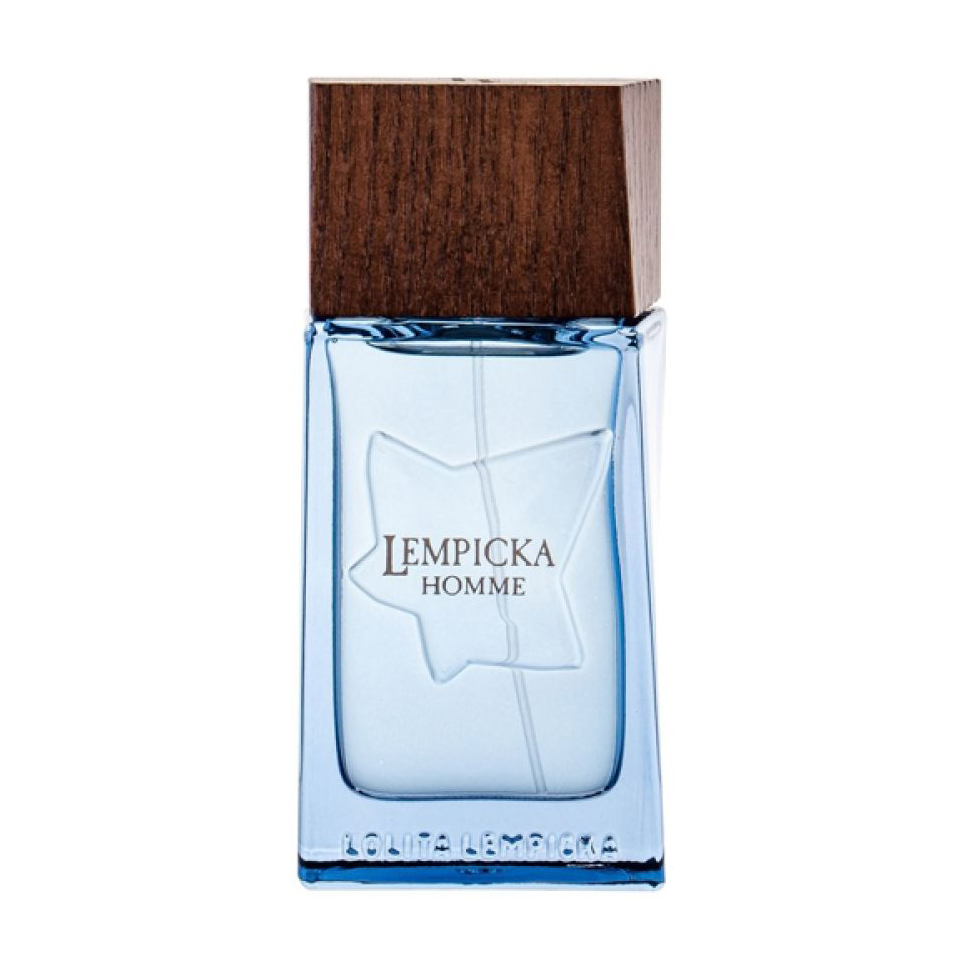 

Lolita Lempicka Lempicka Homme Туалетна вода чоловіча, 50 мл