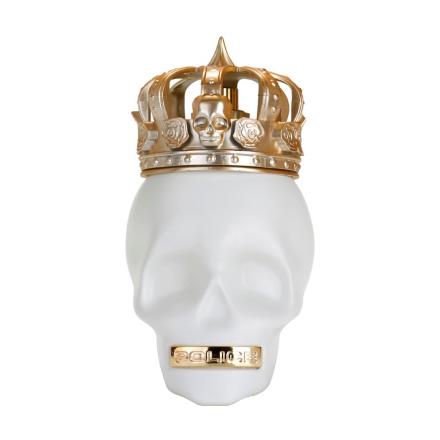 

Police To Be The Queen Парфумована вода жіноча, 125 мл