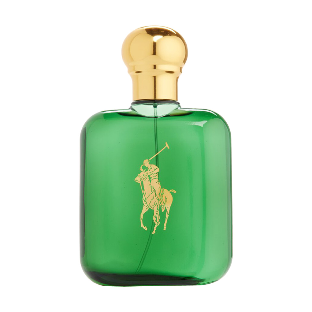 

Ralph Lauren Polo Green Туалетна вода чоловіча, 237 мл