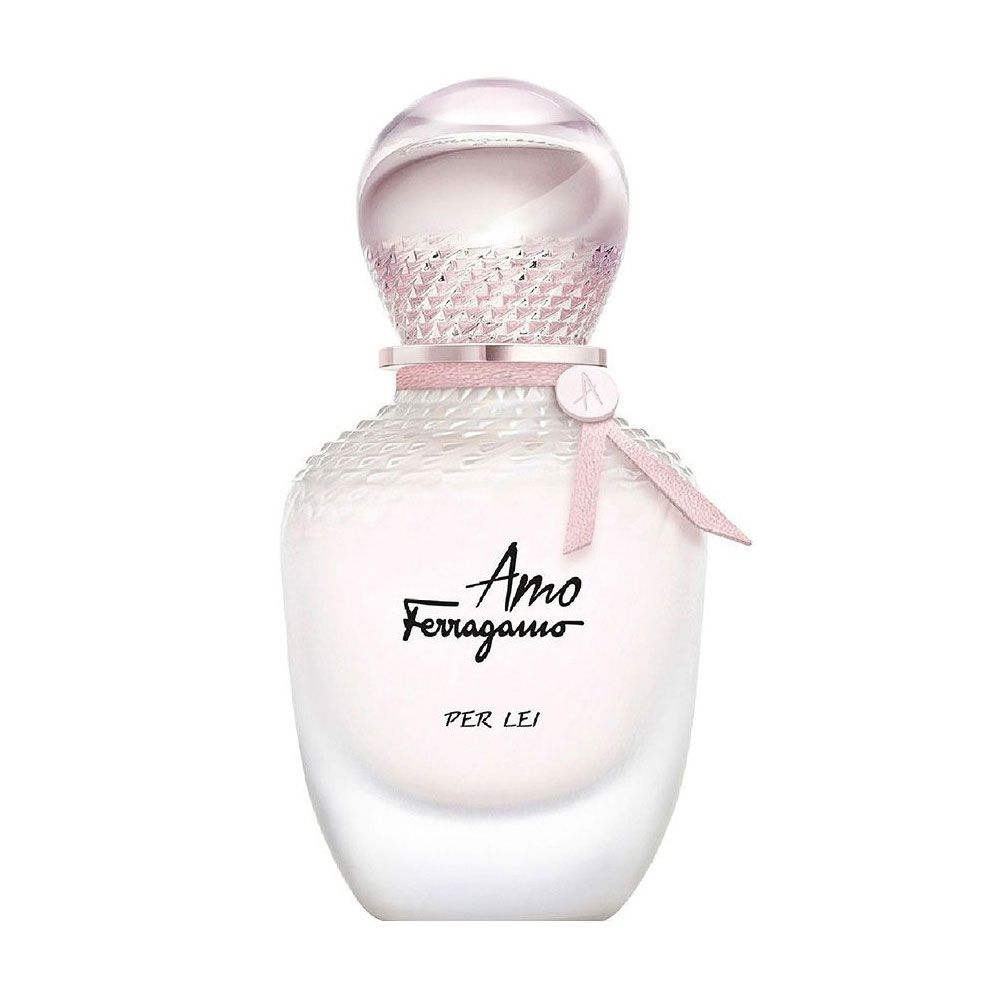 

Salvatore Ferragamo Amo Ferragamo Per Lei Парфумована вода жіноча, 30 мл