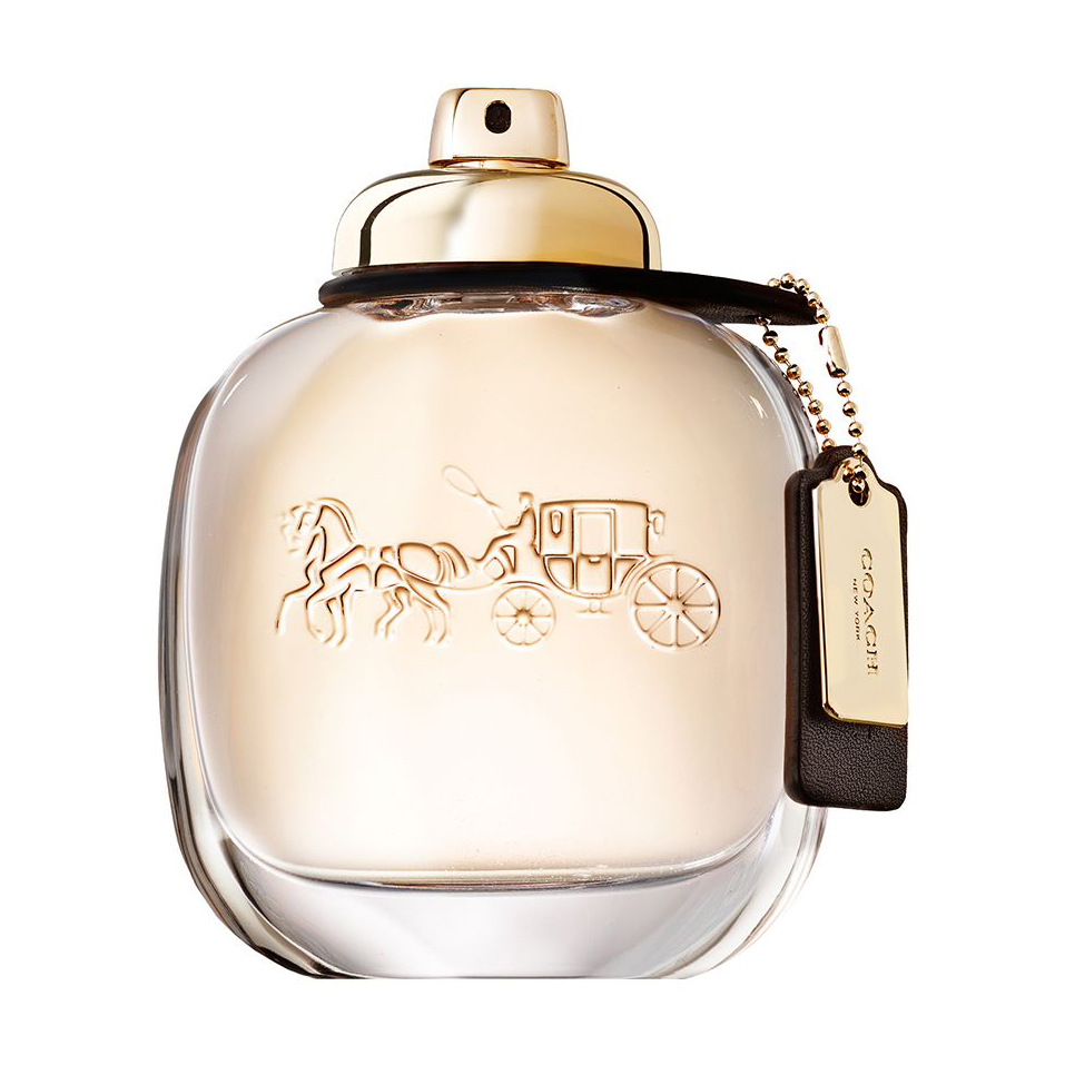 

Coach the Fragrance Парфумована вода жіноча, 90 мл