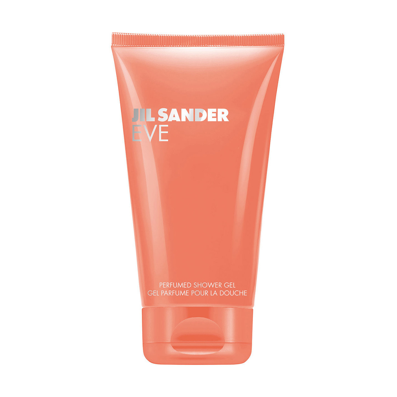 

Парфумований гель для душу Jil Sander Eve жіночий, 150 мл