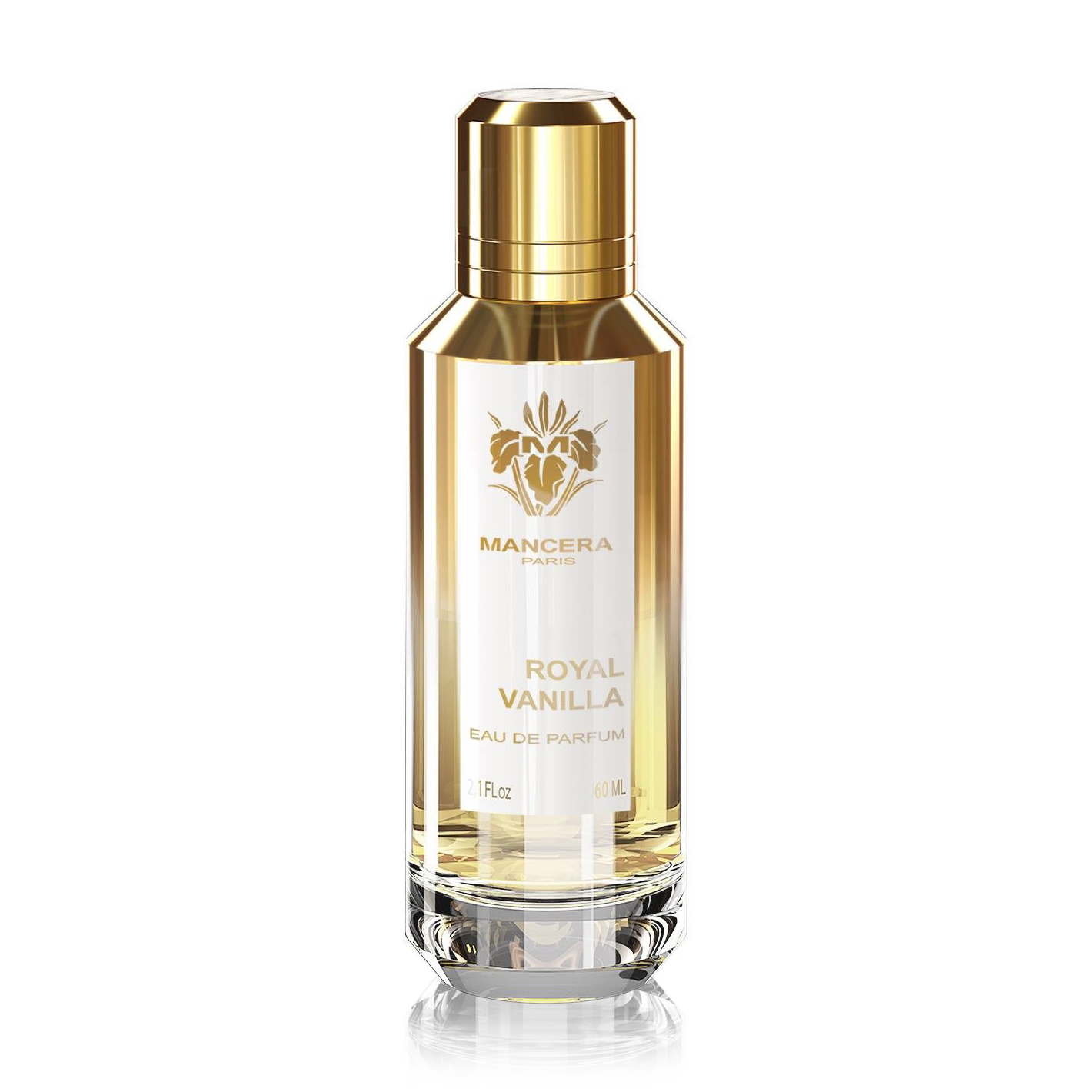 Mancera Royal Vanilla Парфумована вода унісекс, 60 мл