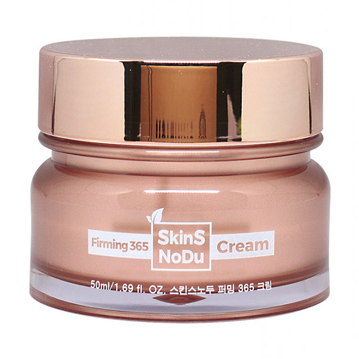 

Антивіковий крем для обличчя SkinSNoDu Firming 365 Cream з екстрактом чорної ікри, 50 мл
