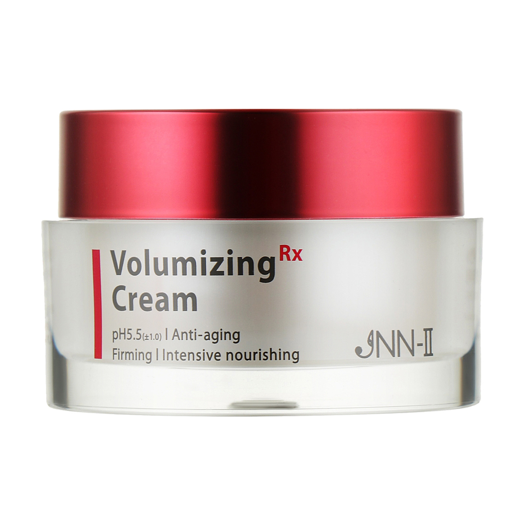 

Крем для обличчя Jungnani Jnn-II Volumizing Rx Cream, 30 мл