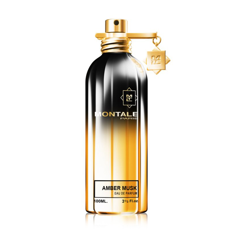 

Montale Amber Musk Парфумована вода унісекс, 100 мл