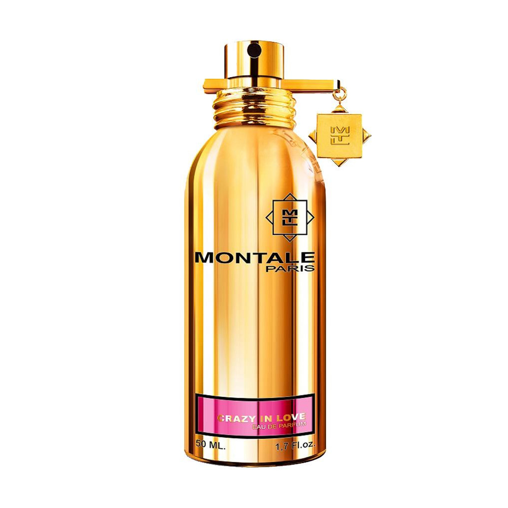 

Montale Crazy In Love Парфумована вода жіноча, 50 мл