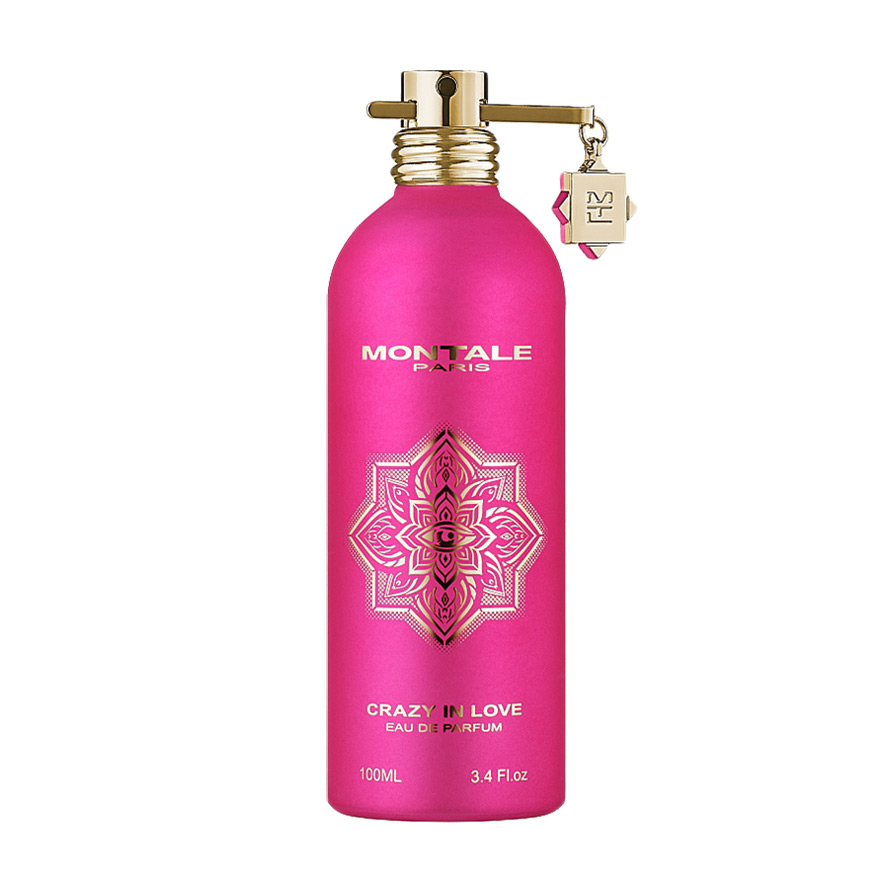 

Уцінка! Montale Crazy In Love Парфумована вода жіноча, 100 мл