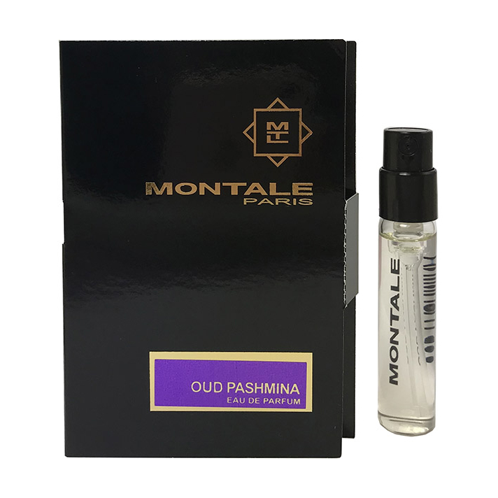 

Montale Oud Pashmina Парфумована вода унісекс, 2 мл (пробник)