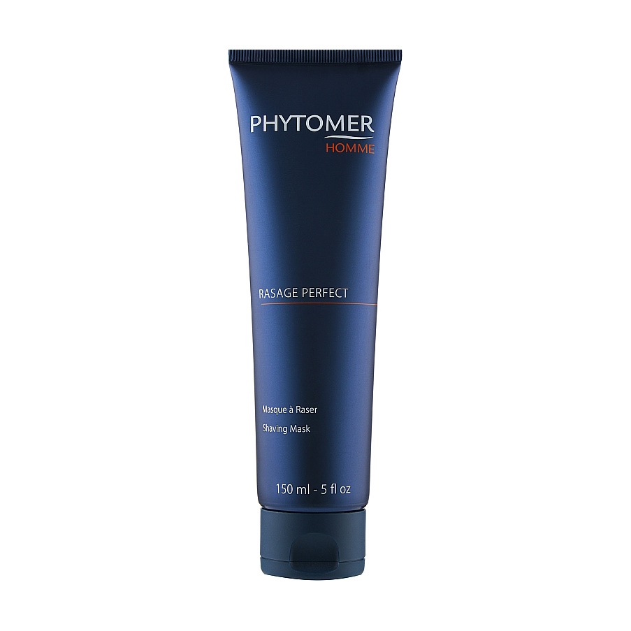 

Чоловіча маска для гоління Phytomer Homme Rasage Perfect Shaving Mask, 150 мл