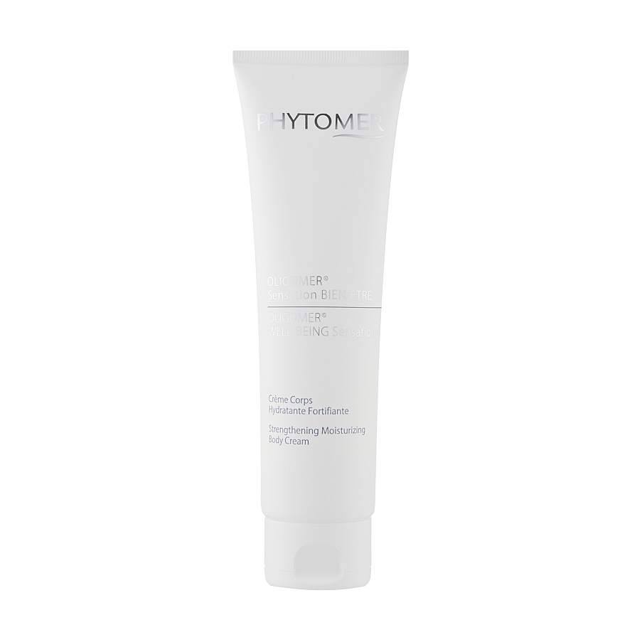 

Зволожувальний крем для тіла Phytomer Oligomer Well-Being Sensation Moisturizing Body Cream, 150 мл