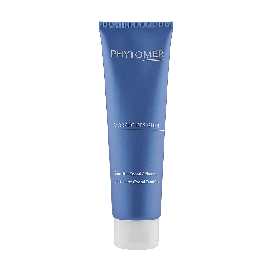

Емульсія для контуру тіла Phytomer Morpho Designer Contouring Crystal Emulsion, 150 мл