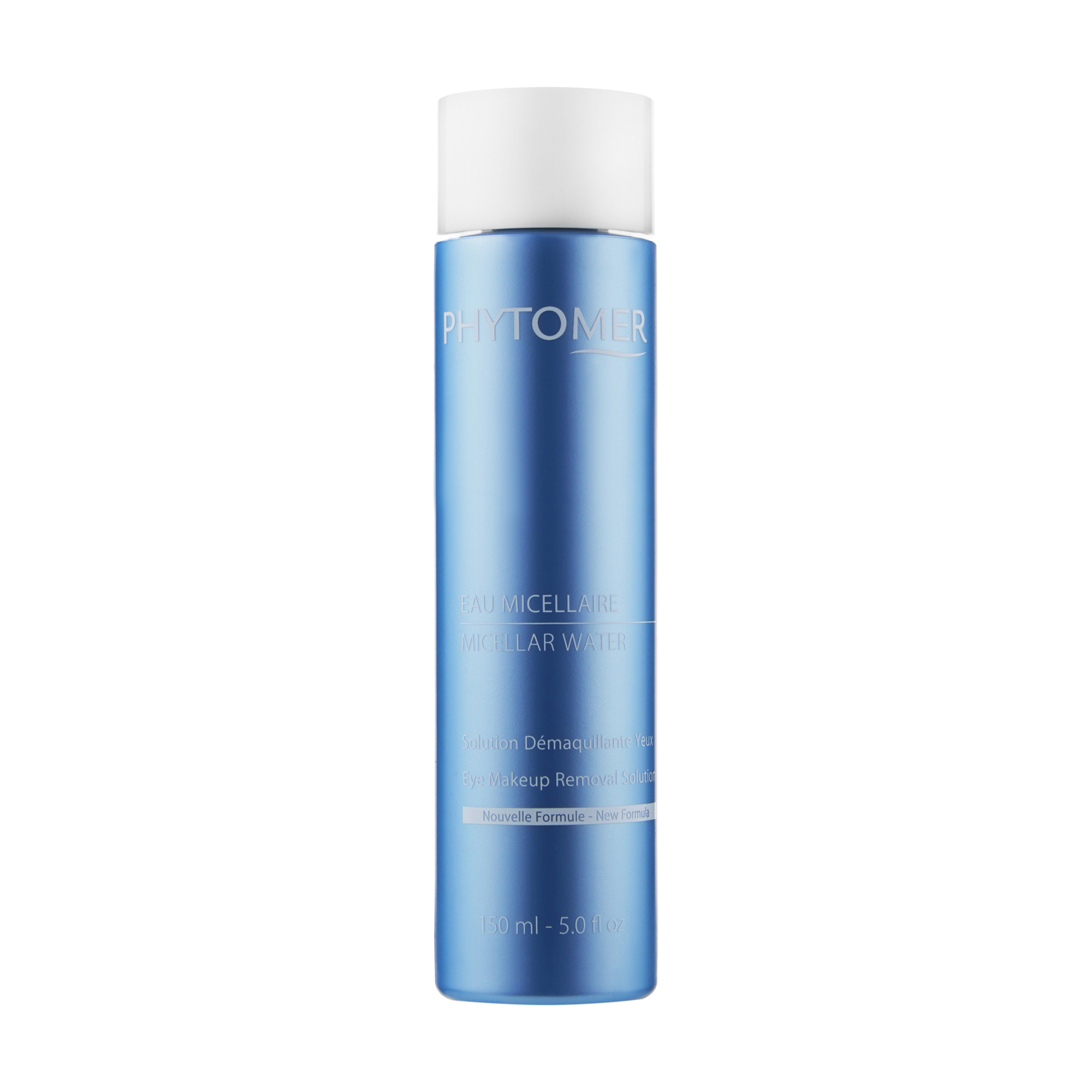 

Лосьйон для зняття макіяжу з очей Phytomer Micellar Water Eye Makeup Removal Solution, 150 мл