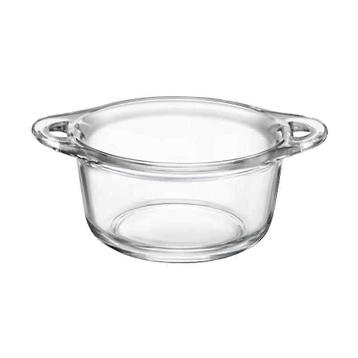 

Миска з ручками Bormioli Rocco Pentolino, 500 мл (125611MTX121990)