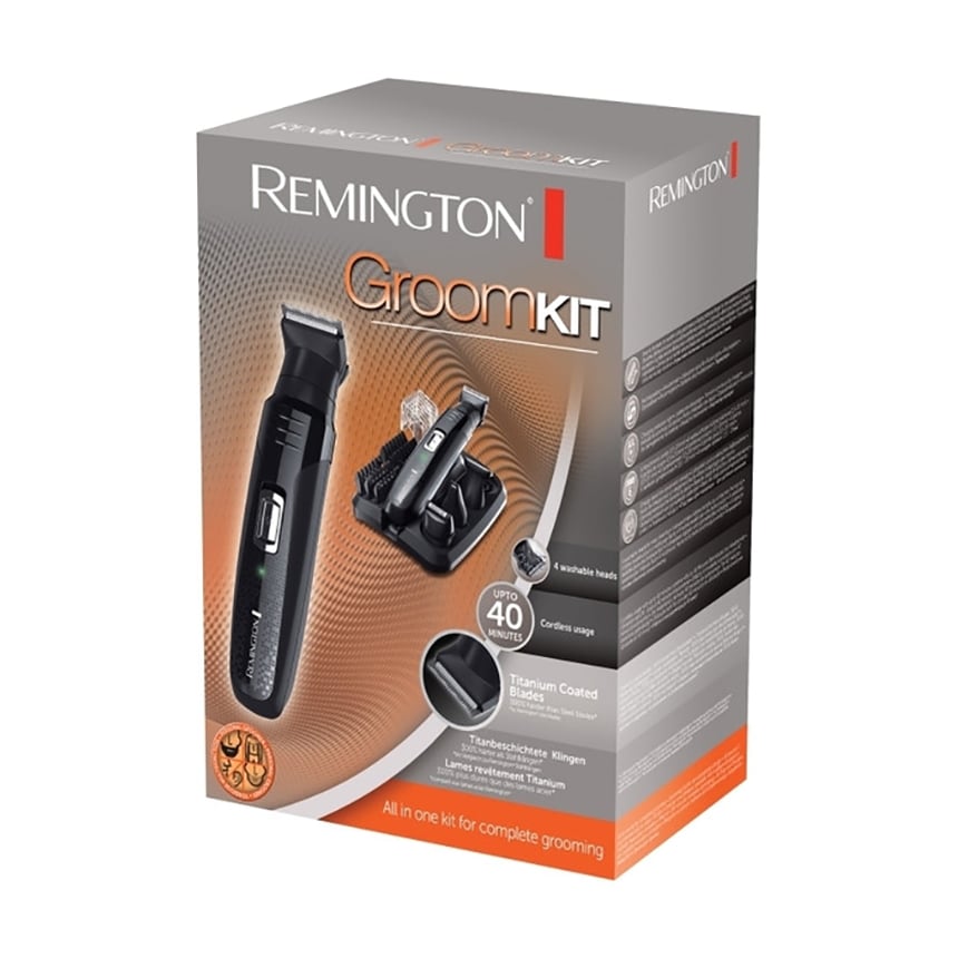 

Набір для стрижки Remington PG6130