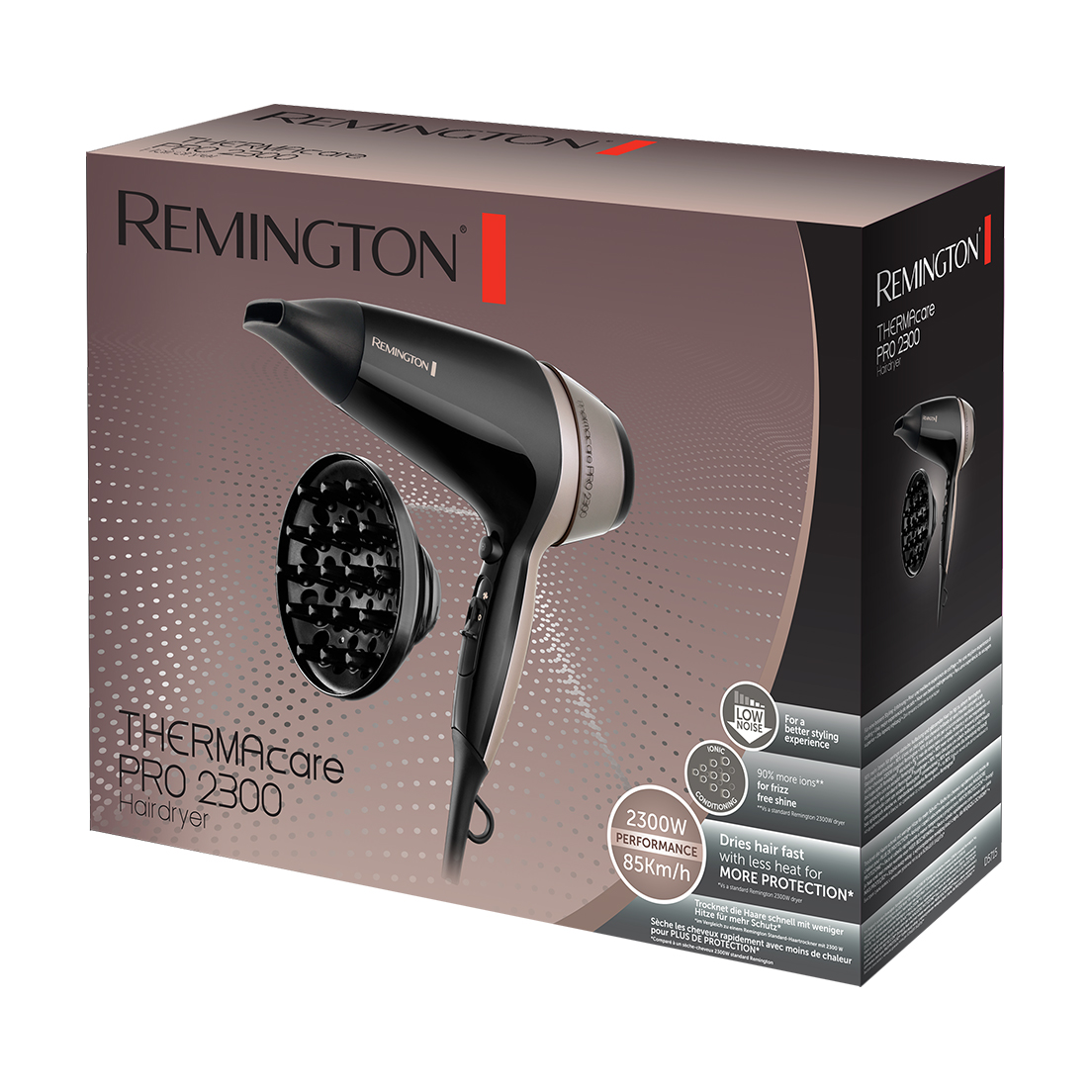 

Фен Remington Thermacare Pro 2300 D5715