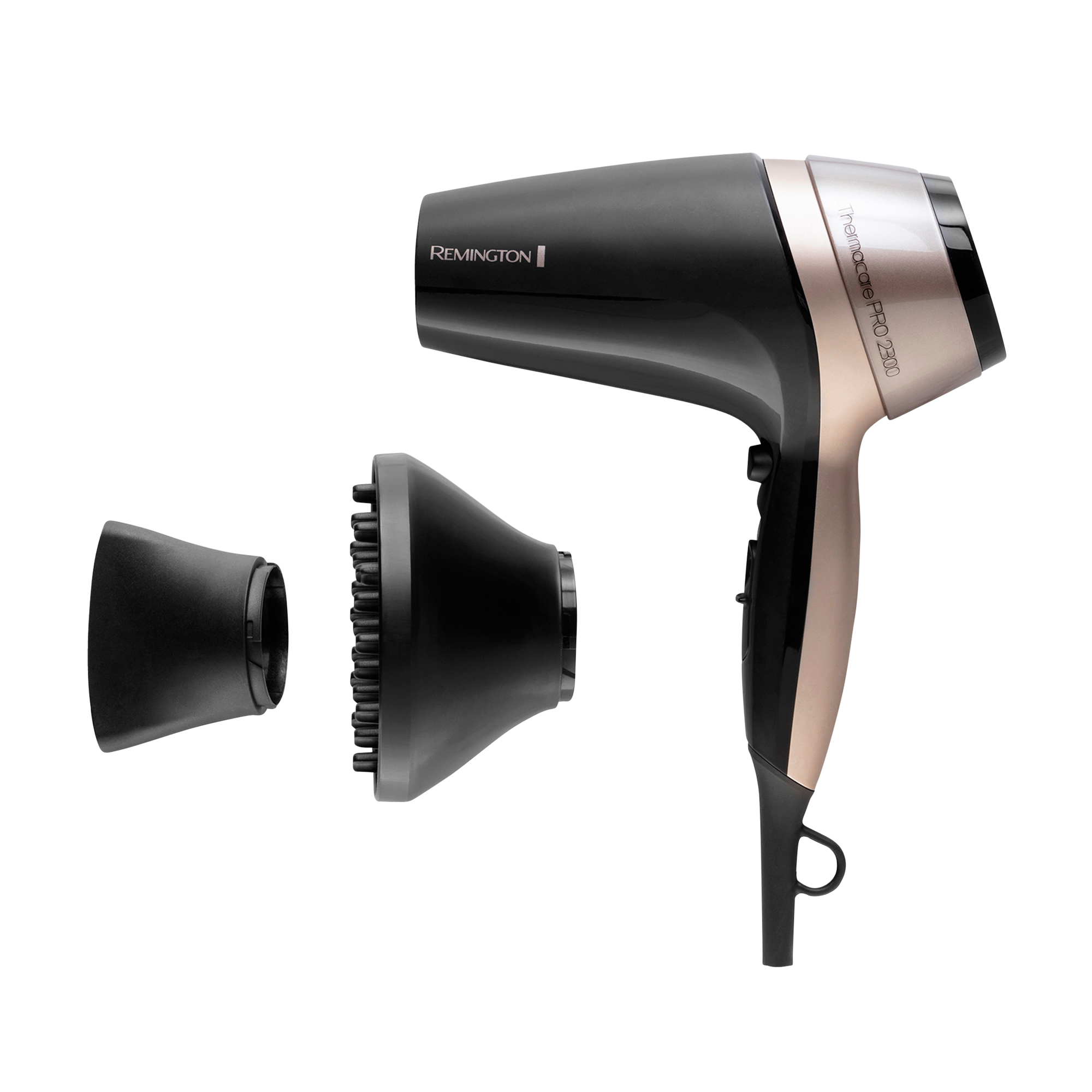 

Фен Remington Thermacare Pro 2300 D5715