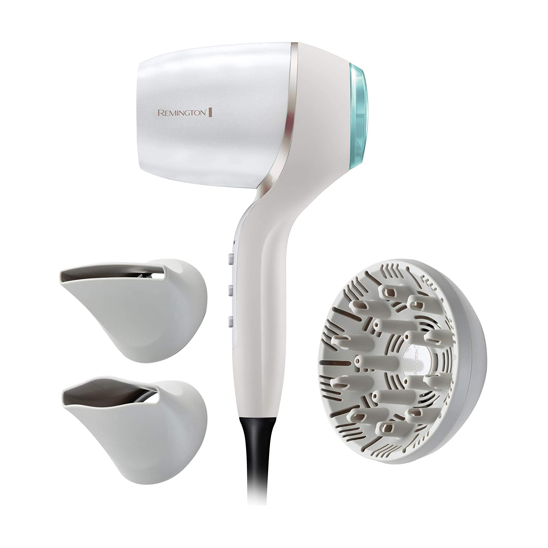 

Фен Remington Hydraluxe EC9001