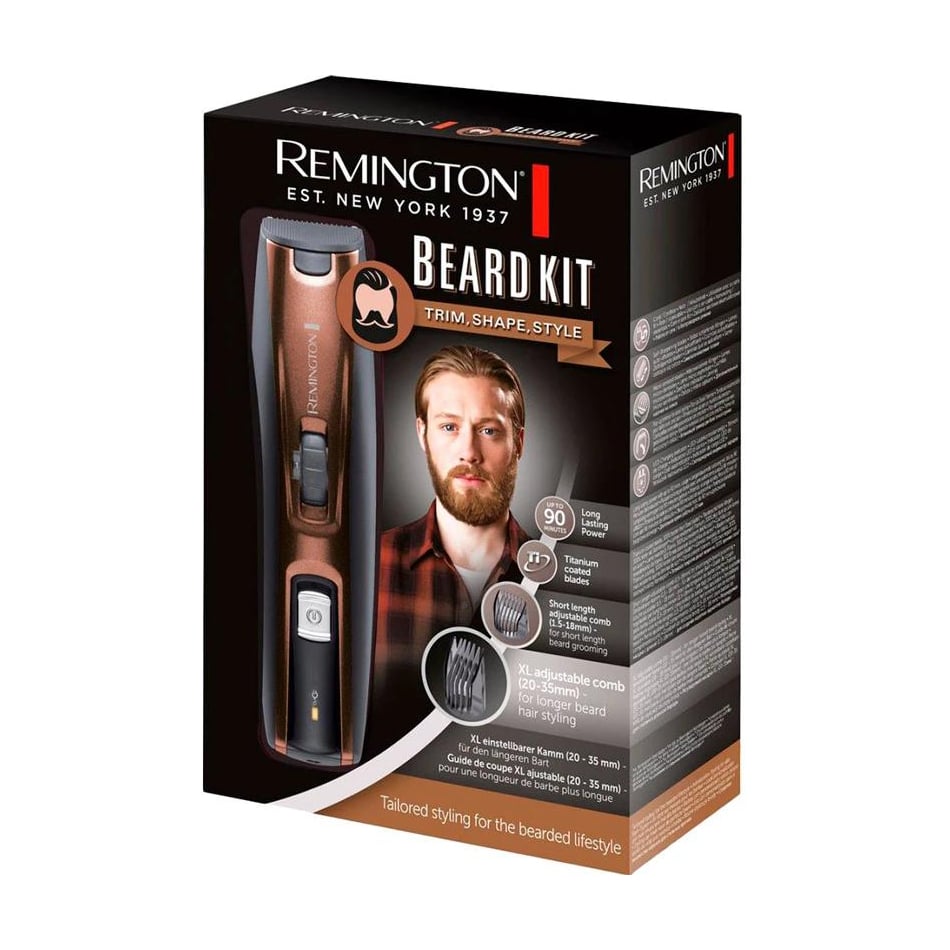 

Тример Remington MB4046