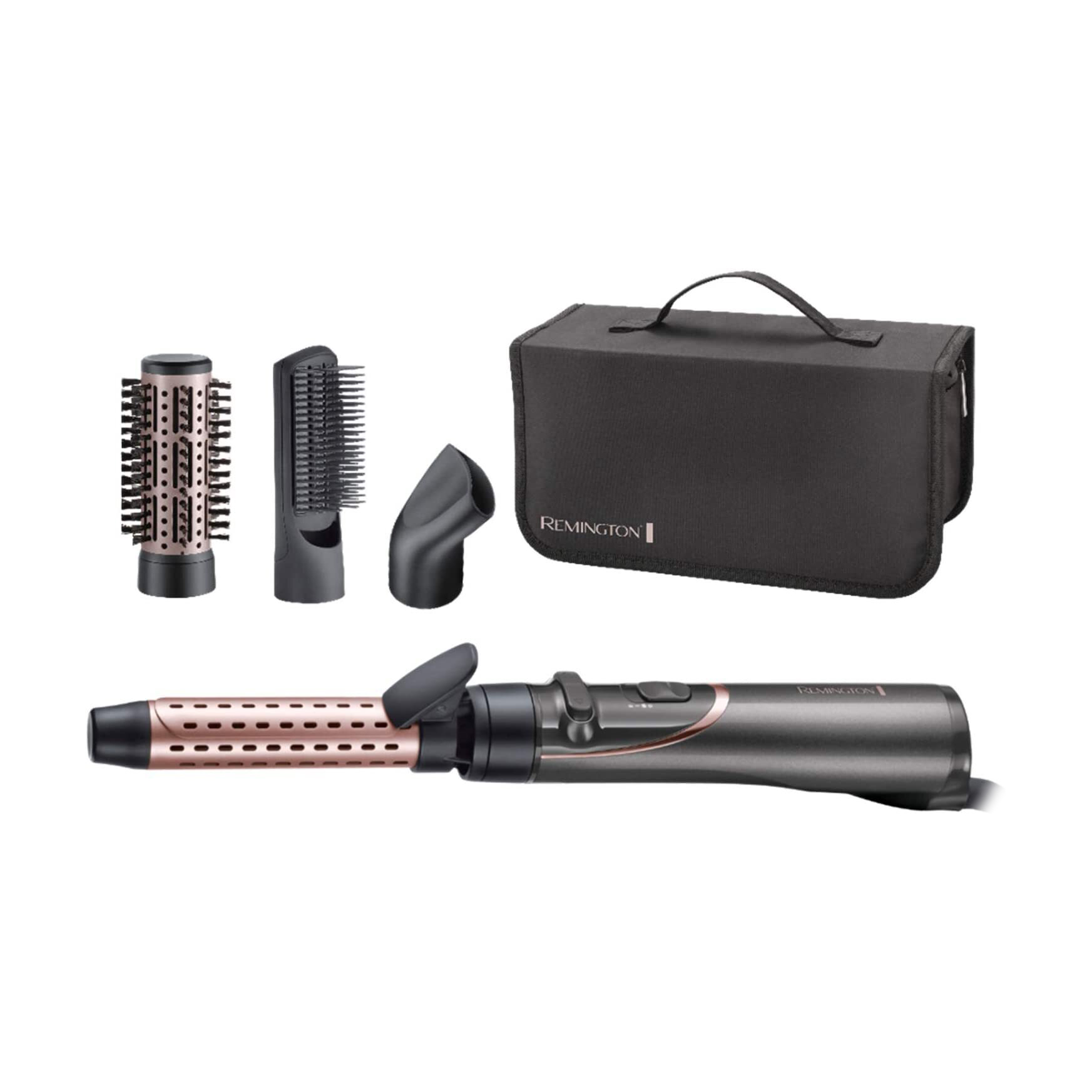 

Мультистайлер Remington AS8606