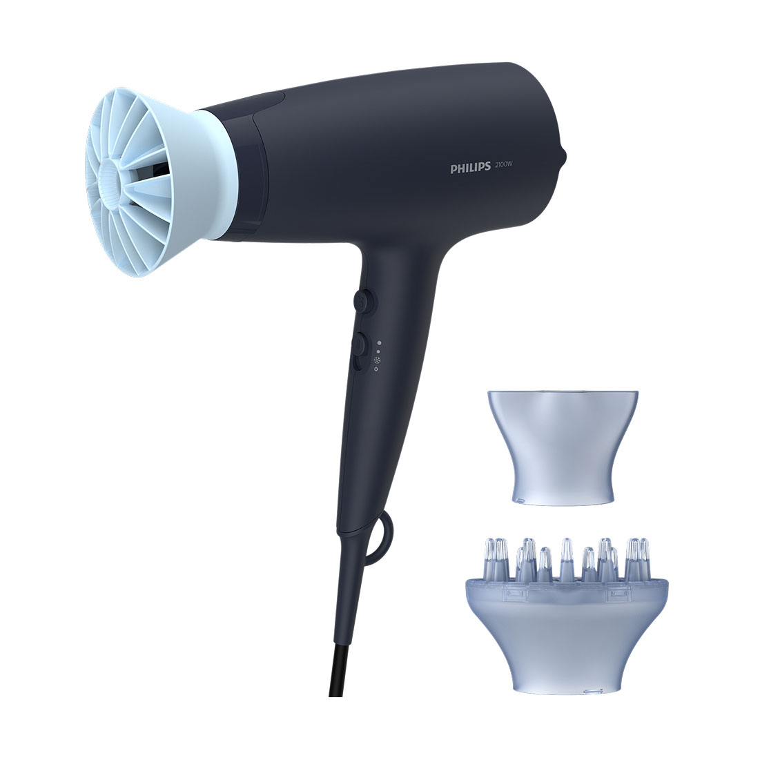 

Фен Philips BHD360/20