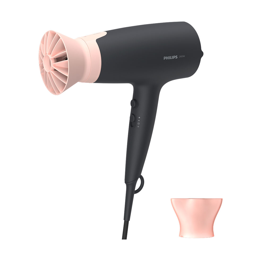 

Фен Philips BHD350/10