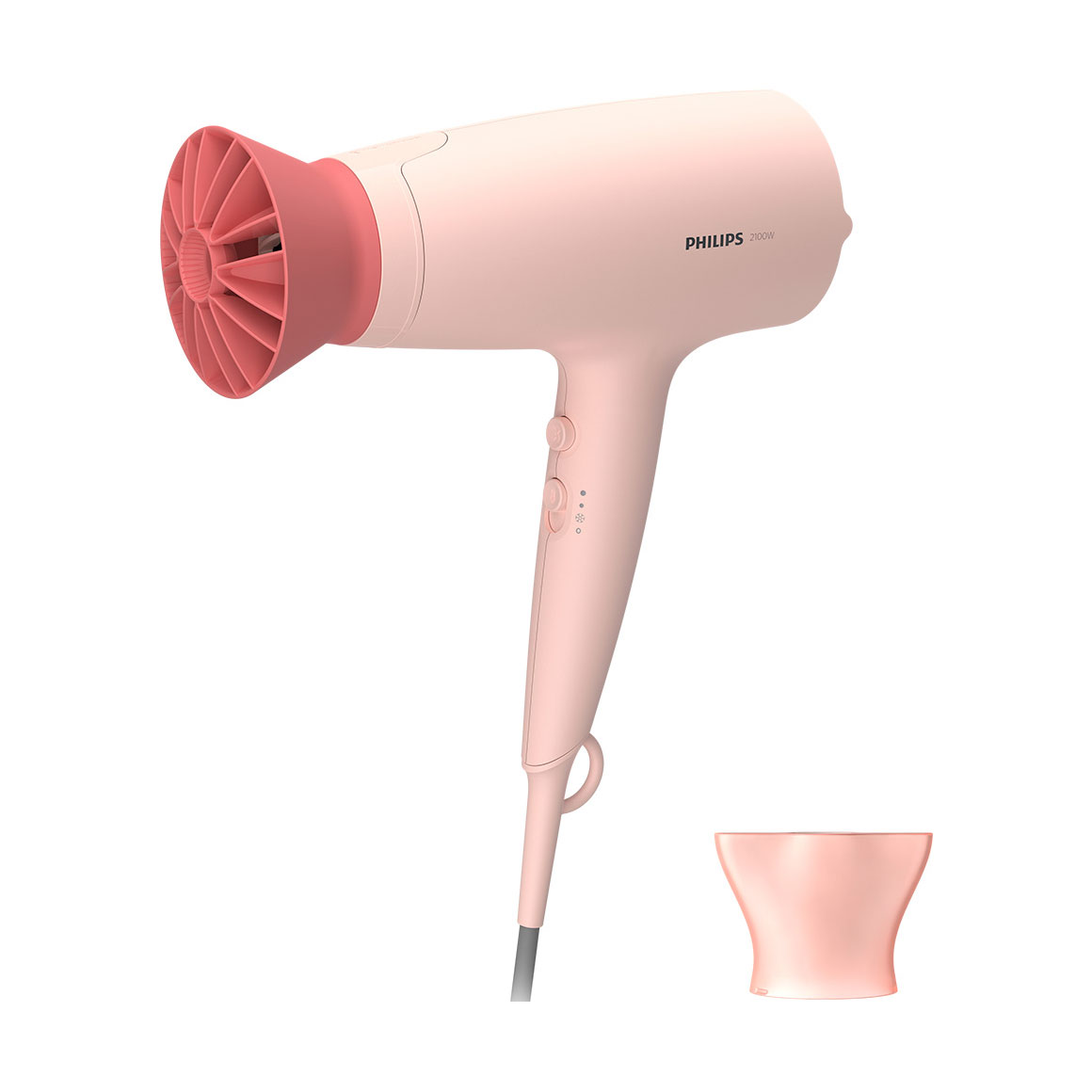 

Фен Philips BHD341/10