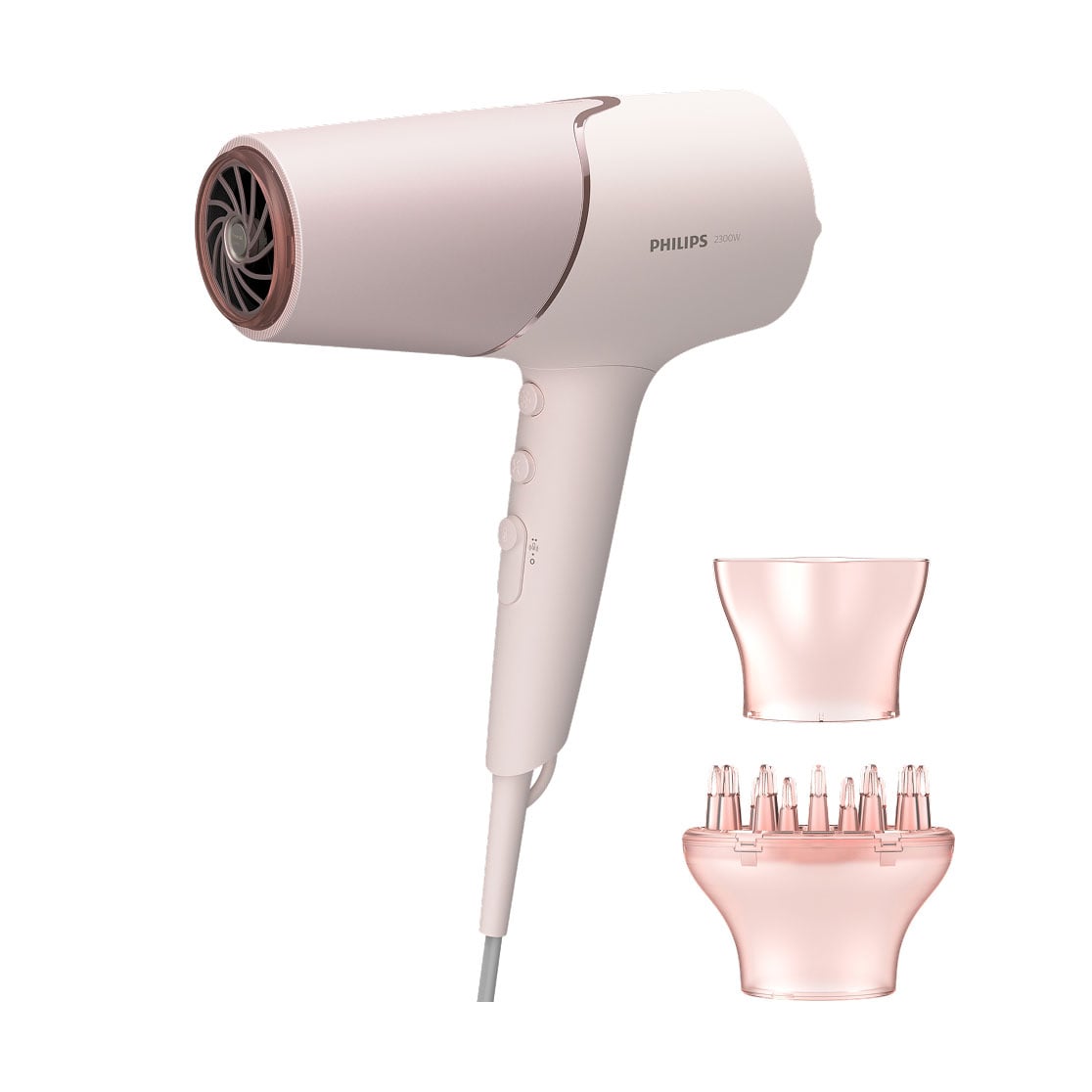 

Фен Philips BHD530/00