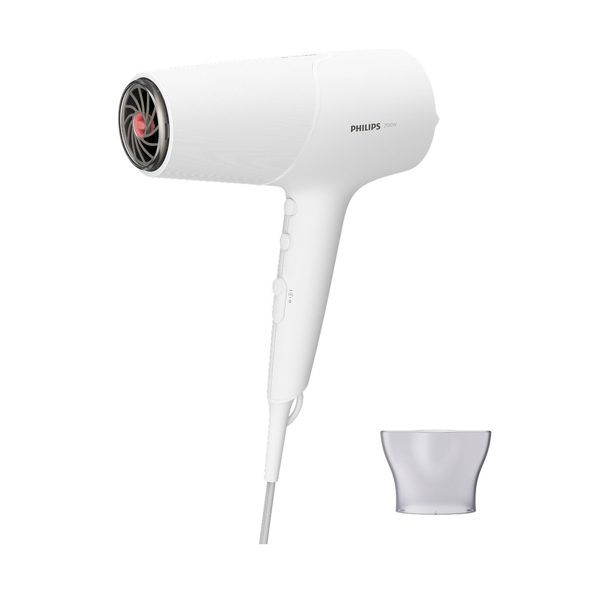 

Фен Philips BHD500/00