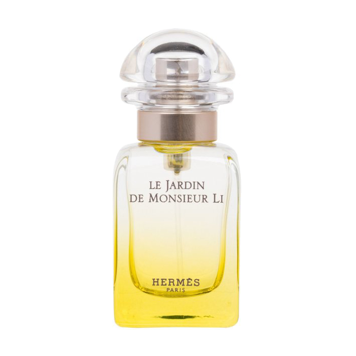 

Hermes Le Jardin de Monsieur Li Туалетна вода унісекс, 30 мл