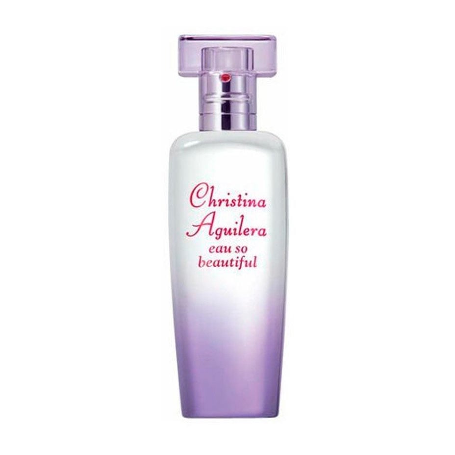 

Christina Aguilera Eau So Beautiful Парфумована вода жіноча, 30 мл