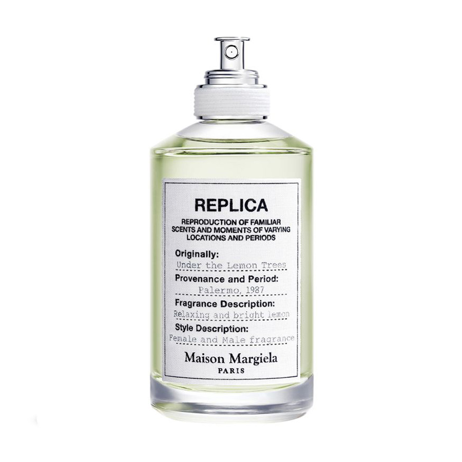 

Maison Margiela Replica Under the Lemon Trees Туалетна вода унісекс, 100 мл