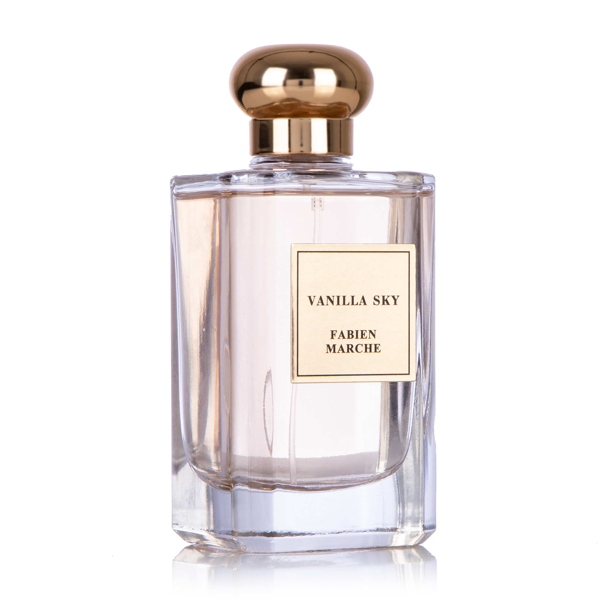 

Fabien Marche Black Vanilla Sky Парфумована вода жіноча, 100 мл