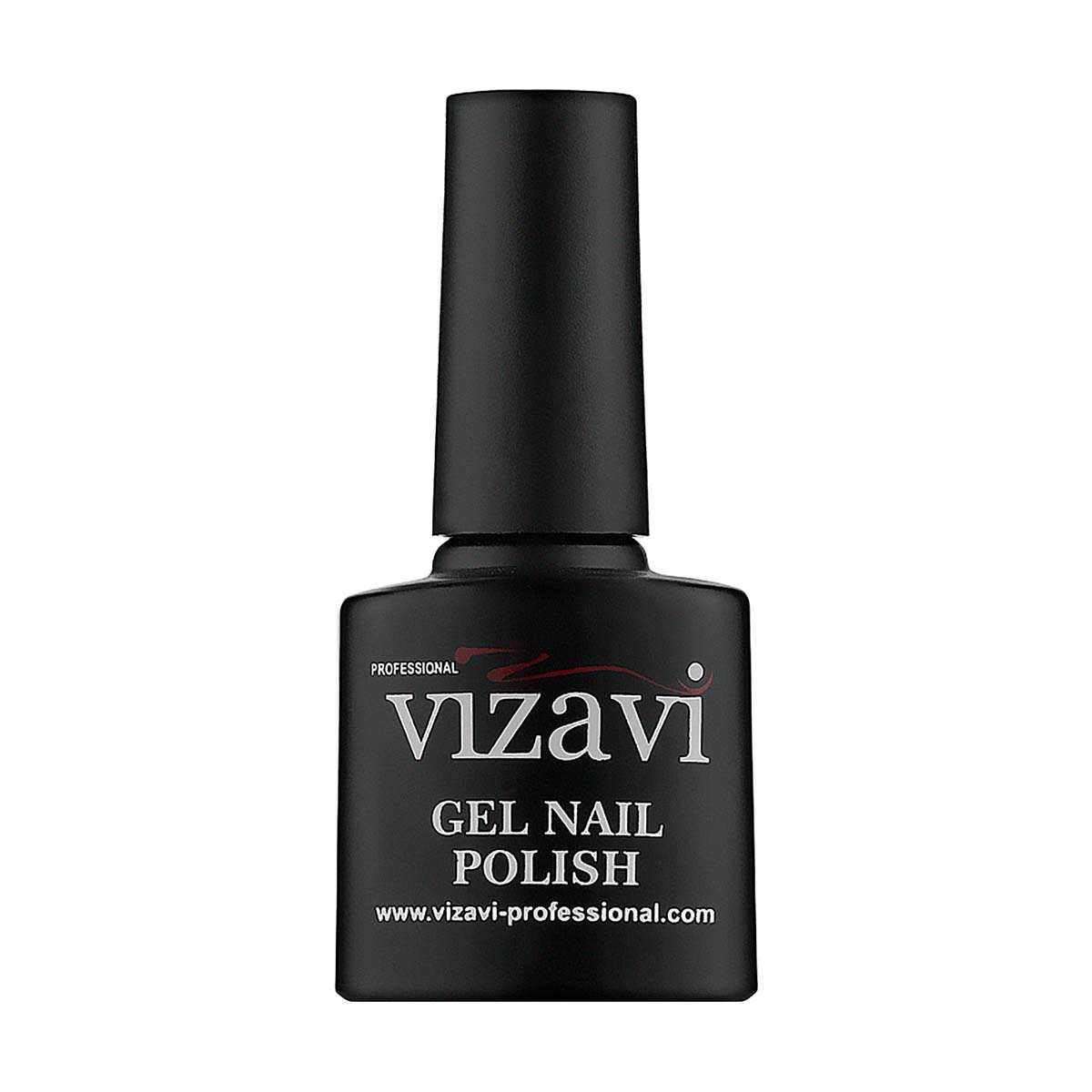

Уцінка! Гель-лак для нігтів Vizavi Professional Gel Nail Polish 022, 7.3 мл