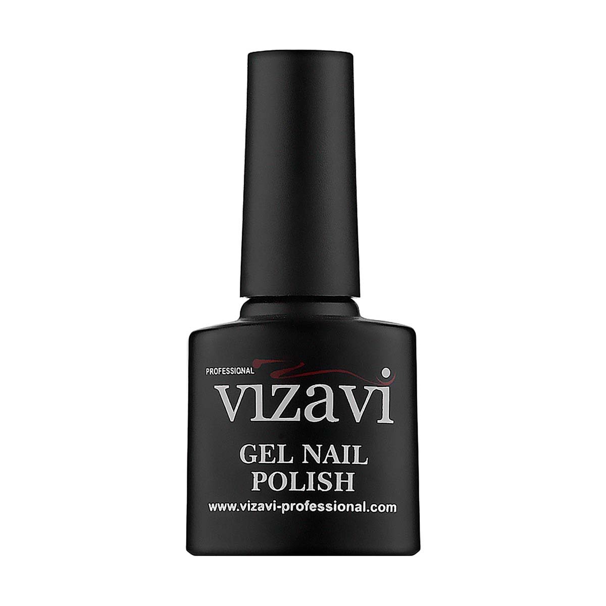 

Гель-лак для нігтів Vizavi Professional Gel Nail Polish 041, 7.3 мл