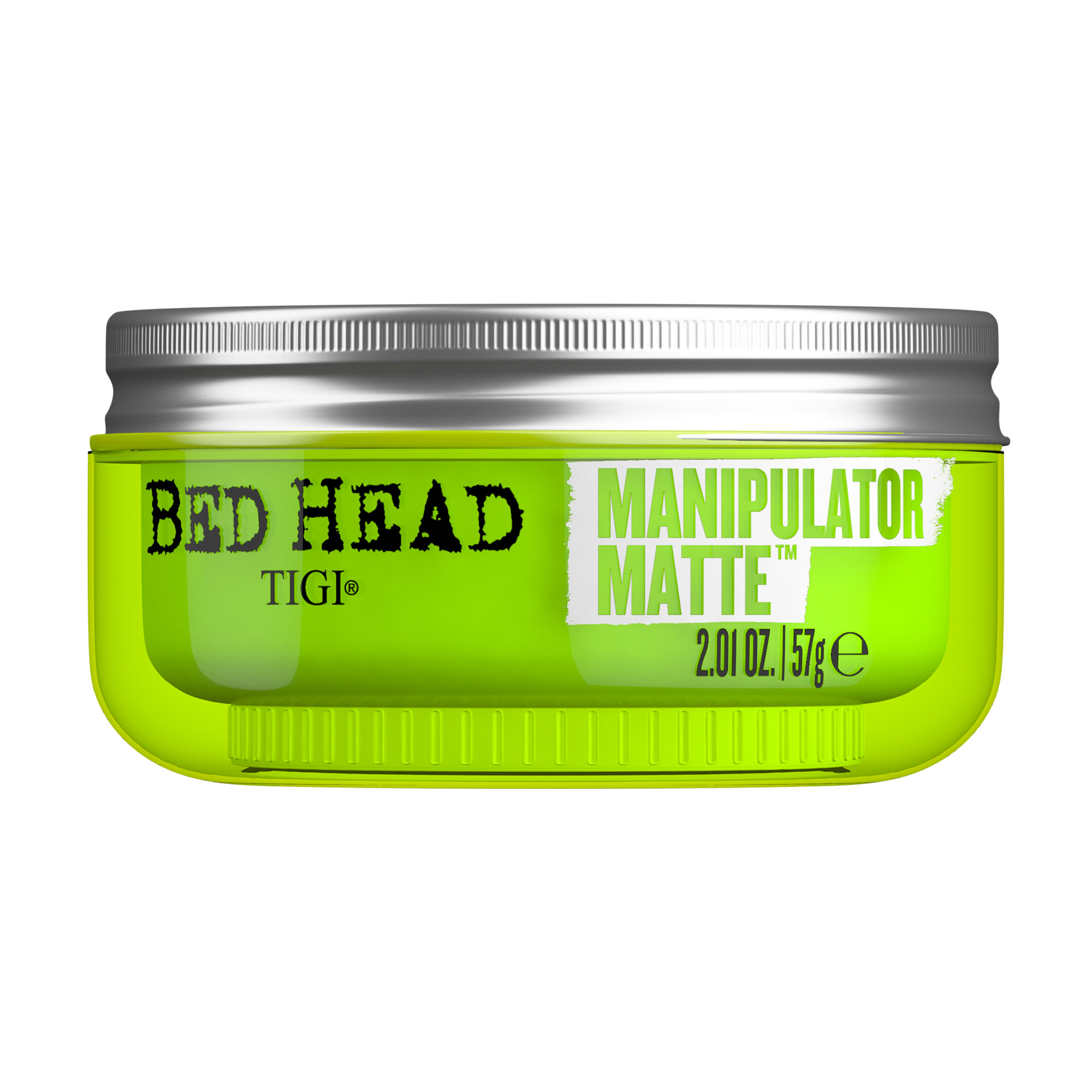 

Уцінка! Матовий віск для стайлінгу Tigi Bed Head Manipulator Matte, 57 г