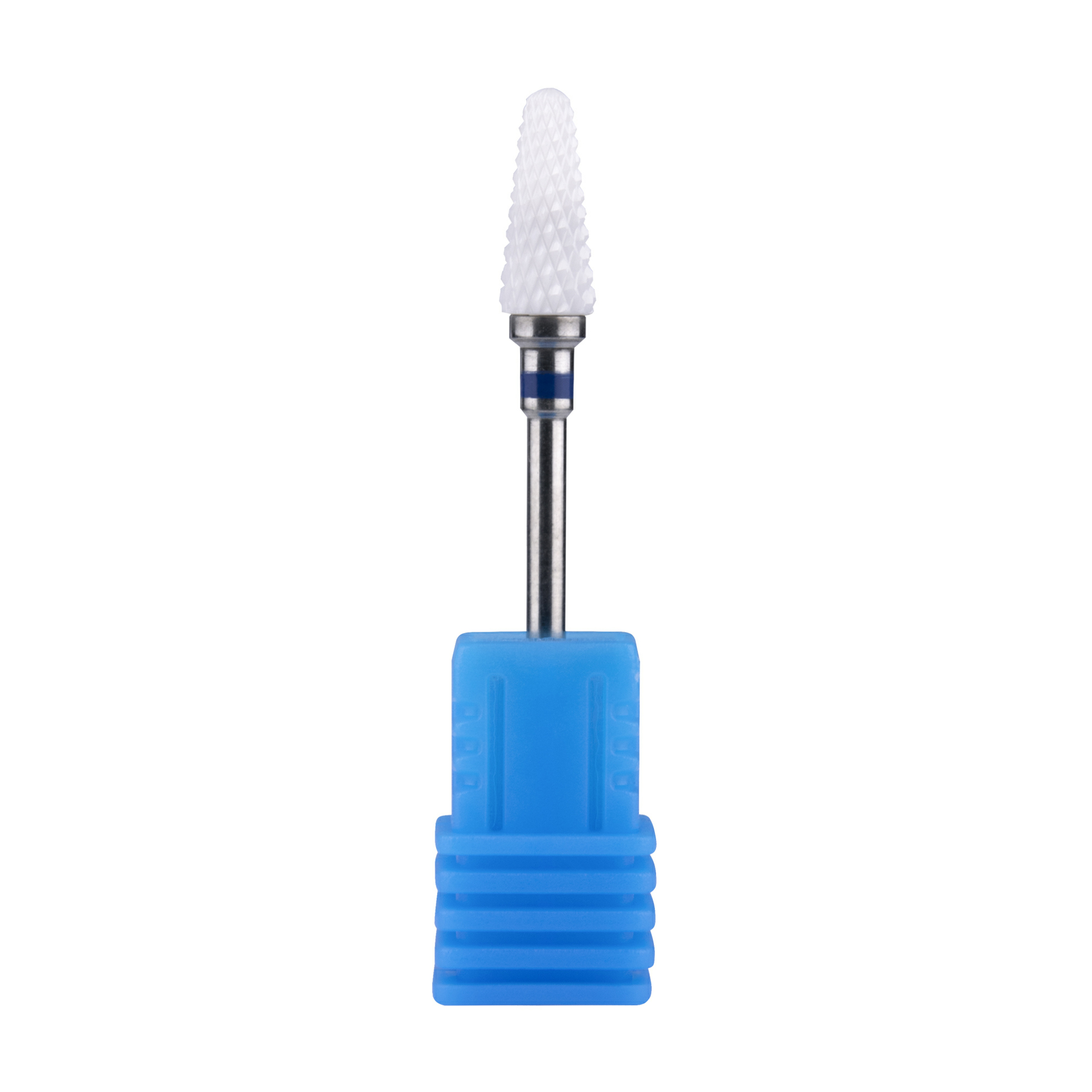 

Керамічна насадка для фрезера Vizavi Professional M Small Cone, синя