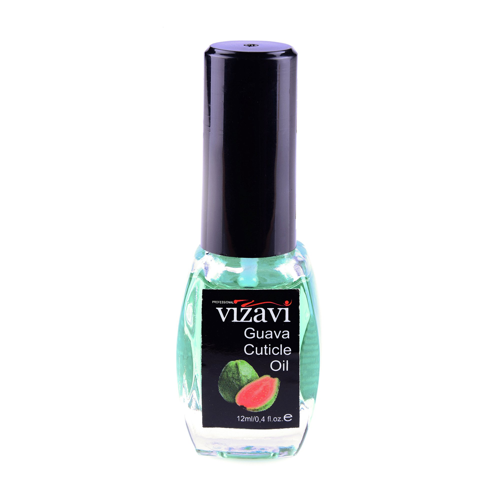 

Олія для кутикули Vizavi Professional Cuticle Oil Гуава, 12 мл