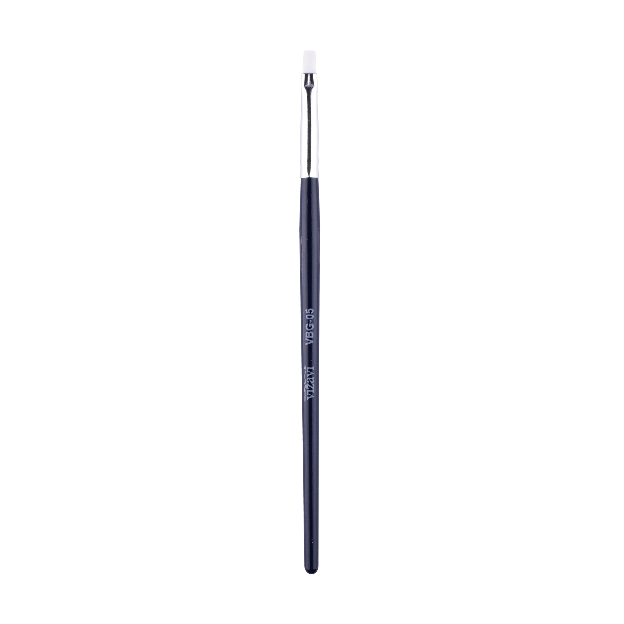 

Пензлик для гелю Vizavi Professional VBG-05, 8 мм