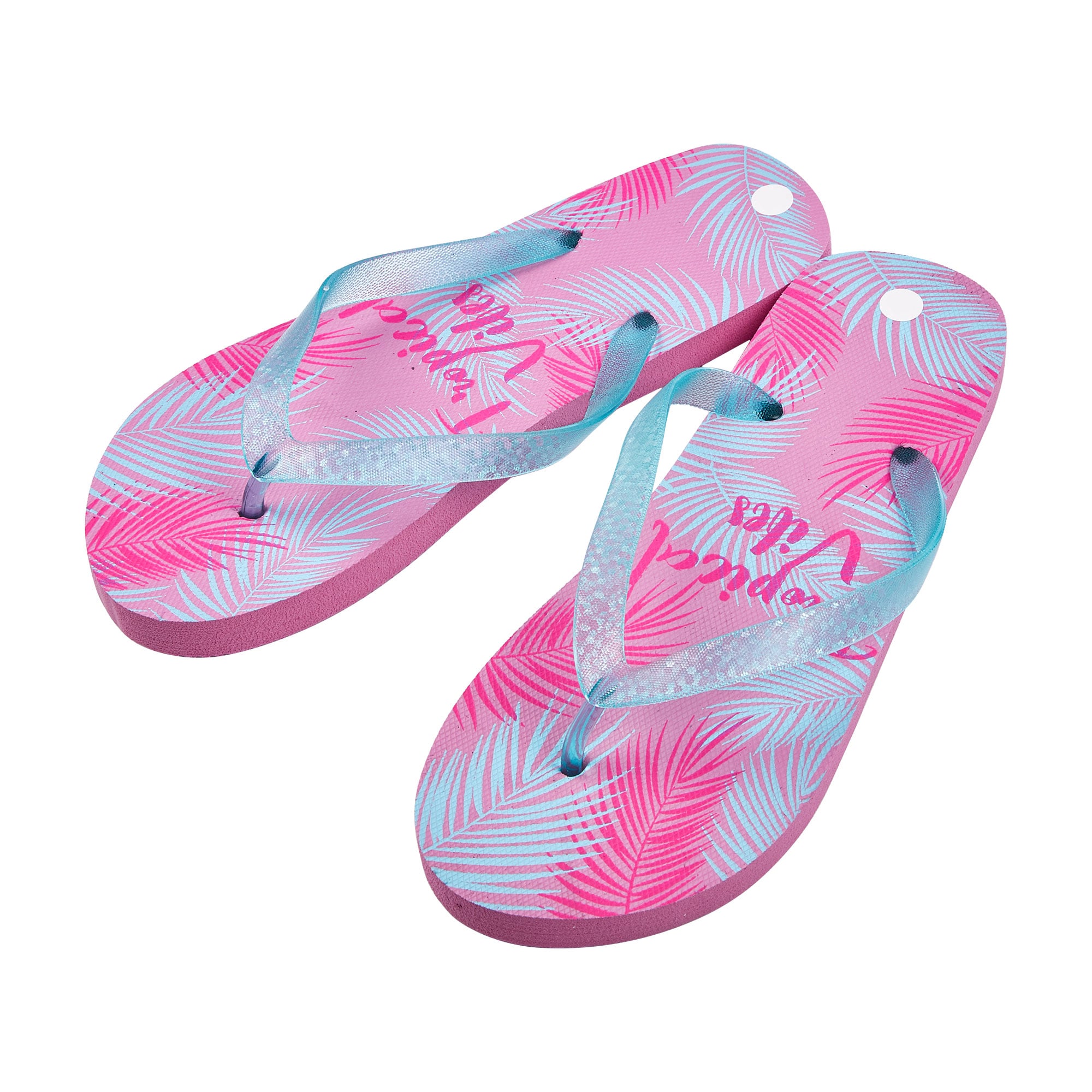 

Капці пляжні жіночі 2Step SW2022-15-Pn розмір 41